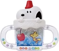 ベビーマグホイッスル スヌーピー 「PEANUTS (SNOOPY)」