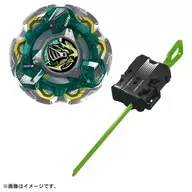 CX-14 スターター ナイトフォートレスGV8-70UN 「BEYBLADE X」