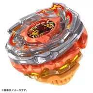 CX-15 ブースター ラグナレイジFE4-55Y 「BEYBLADE X」