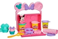 プレイ・ドー ミニーのねんどでベーカリーセット 「ディズニー」