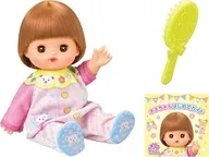 おめめぱちくりネネちゃん 「メルちゃん」