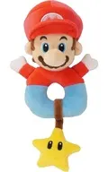 [新品] マイマリオ ラトル マリオ 「スーパーマリオ」