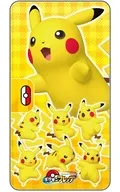ポケモンフレンダ フレンダフォルダー ピカチュウバージョン