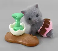 【シークレット】 「シルバニアファミリー 赤ちゃんコレクション -赤ちゃんアドベンチャーシリーズ-」