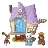 Little Tales Collection フクロウの星のみえるお家 「シルバニアファミリー」