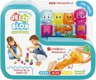 ジェリーブロックス マイペッツ＆ミー