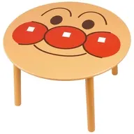 アンパンマン 顔テーブル 「それいけ!アンパンマン」
