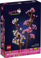 LEGO 桜 「レゴ ボタニカルコレクション」 40725