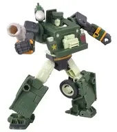 TS-26 ハウンド MTMTEコレクション 「トランスフォーマー スタジオシリーズ」