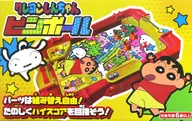 クレヨンしんちゃん ピンボール