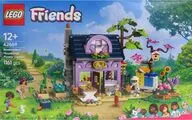 LEGO ミツバチ農家とお花畑 「レゴ フレンズ」 42669
