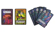 Eカード 限定ジャンケン・Eカード 「賭博黙示録カイジ」