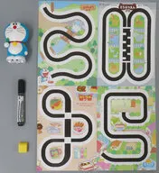 ドラえもんとことこライントレーサー 「ドラえもん」 小学一年生 2026年5・6月号 付録