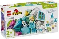 LEGO アナと雪の女王 エルサとオラフのアイデアボックス 「レゴ デュプロ アナと雪の女王」 10462