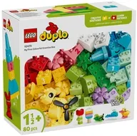 LEGO デュプロのカラフルコンテナ 「レゴ デュプロ」 10479