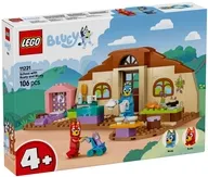 LEGO ラスティとブルーイといっしょに学校へ行こう 「レゴ ブルーイ」 11221