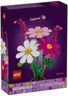 LEGO コスモスの花 「レゴ ボタニカルコレクション」 11514