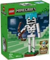 LEGO スケルトン 「レゴ マインクラフト」 21594