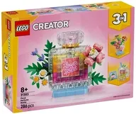 LEGO パフュームボトル： Flower Crush 「レゴ クリエイター3in1」 31383