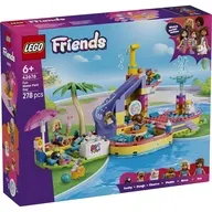 LEGO わくわくウォーターパーク 「レゴ フレンズ」 42676