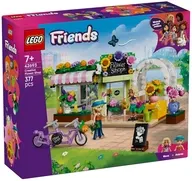 LEGO デコって♪お花屋さん 「レゴ フレンズ」 42693