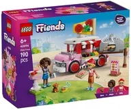 LEGO キッチンカーのピザ屋さん 「レゴ フレンズ」 42694