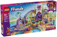 LEGO きらきらマーメイドのドリームコースター 「レゴ フレンズ」 42703