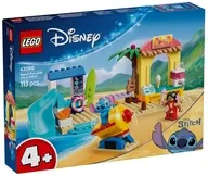 LEGO リロ＆スティッチとビーチで遊ぼう  「レゴ ディズニー」 43280