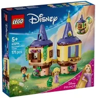 LEGO ラプンツェルの塔＜ミニ＞ 「レゴ ディズニー」 43294