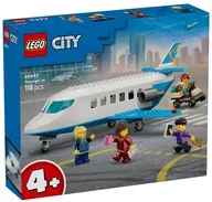 LEGO ジェット旅客機 「レゴ シティ」 60492