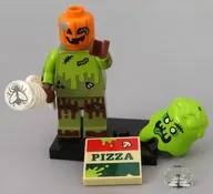 ゴミばこモンスター 「LEGO レゴ ミニフィギュア シリーズ29 71052」