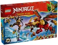 LEGO ワイルドファイヤの変形メカドラゴン 「レゴ ニンジャゴー」 71868