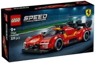 LEGO Ferrari 499P 「レゴ スピードチャンピオン」 77261