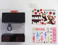 お菓子の魔女 カプセル＆お菓子キャッチマシン 「魔法少女まどか☆マギカ」