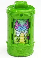 エモルギア ヤッカミンエモルギー スペシャルver. 「超宇宙刑事ギャバン インフィニティ」 てれびくん 2026年6月号付録