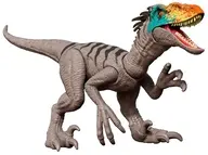 危険!アクション ヴェロキラプトル 「ジュラシック・ワールド」