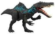 びりびりめくって!恐竜発掘サプライズ イリタトル 「ジュラシック・ワールド」