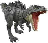 かみつきアクション!ギガノトサウルス 「ジュラシック・ワールド」