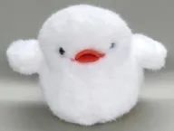 動く!わんぱくぬいぐるみ あひる 白 タイトー限定