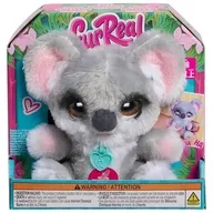 ハグだいすき ミニコアラ 「FurReal-ファーリアル-」