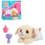 おひるね 赤ちゃんこいぬ 「FurReal-ファーリアル-」