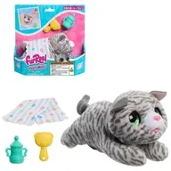 おひるね 赤ちゃんこねこ 「FurReal-ファーリアル-」