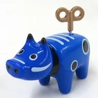 青べこ 「ネジまき赤べこ」