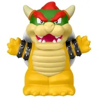 フィッシャープライス マイマリオ リトルピープル キャラクター クッパ 「スーパーマリオ」