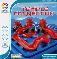 Temple Connection -テンプルコネクション-