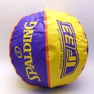 TF33 オフィシャルゲームボール 「SPALDING ビーチボール」