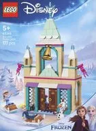 LEGO アナと雪の女王 アレンデール城 「レゴ ディズニー」 43265