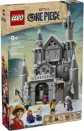 LEGO ドラム城の戦い 「レゴ ワンピース」 75645