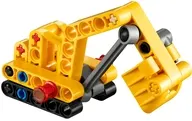 ショベル 「LEGO パワーマシン 『レゴ テクニック』 42233」