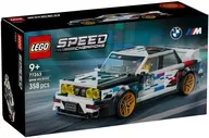 LEGO BMW M3 (E30) 「レゴ スピードチャンピオン」 77263